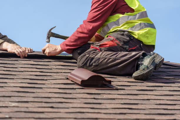 Best Slate Roofing Contractor  in South Brooksville, FL