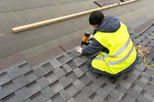 Best Gutter Installation and Roofing  in South Brooksville, FL