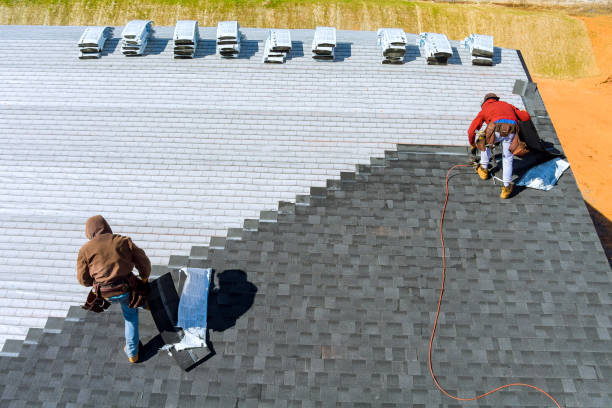 Best Storm Damage Roof Repair  in South Brooksville, FL