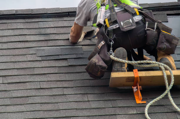 Quick and Trustworthy Emergency Roof Repair Services in South Brooksville, FL