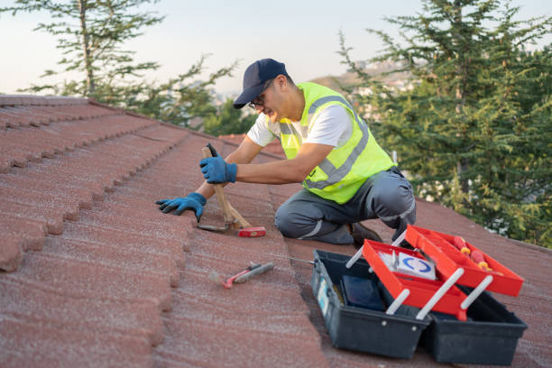 Best Commercial Roofing Services  in South Brooksville, FL