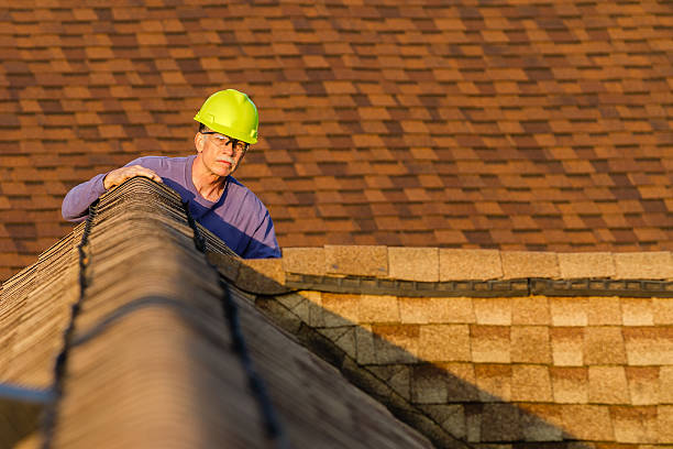 Best Commercial Roofing Services  in South Brooksville, FL